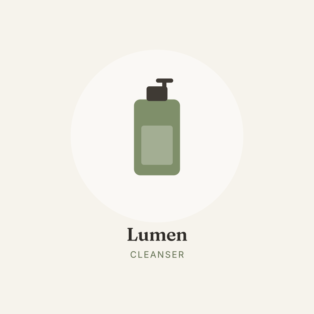 Cleanser